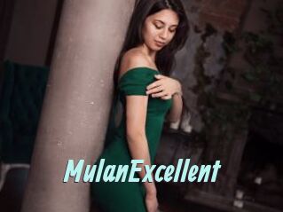 MulanExcellent