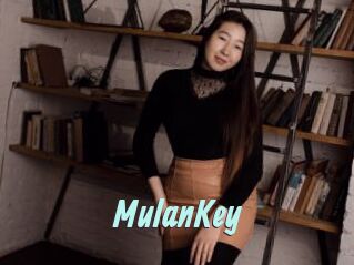 MulanKey