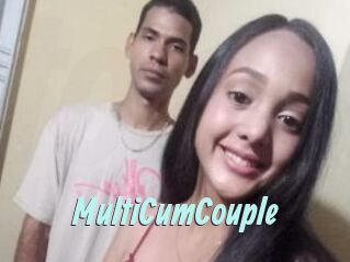 MultiCumCouple