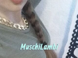 MuschiLambi