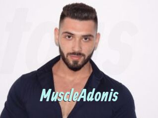 MuscleAdonis