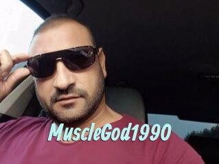 MuscleGod1990