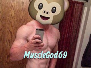 MuscleGod69