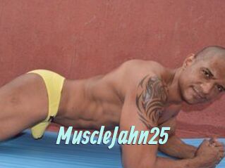 MuscleJahn25