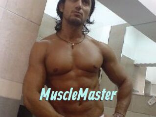 MuscleMaster