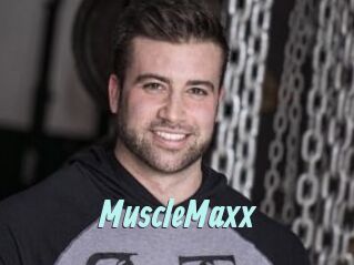 MuscleMaxx