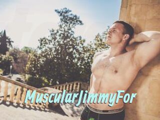 MuscularJimmyFor