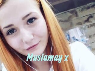 Musiamay_x