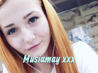 Musiamay_xxx