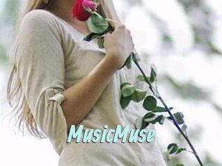 MusicMuse