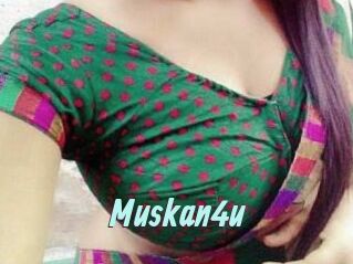 Muskan4u