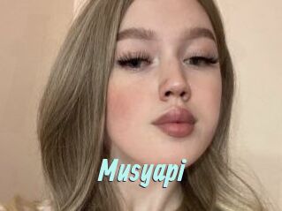 Musyapi