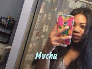Mvcha