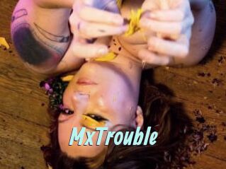 MxTrouble