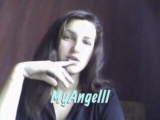 MyAngelll
