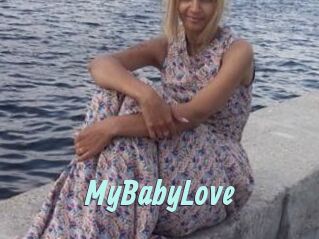 MyBabyLove