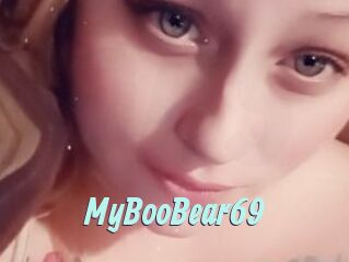 MyBooBear69