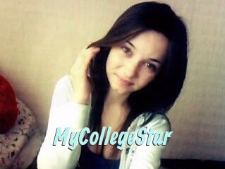 MyCollegeStar