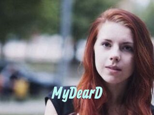 MyDearD