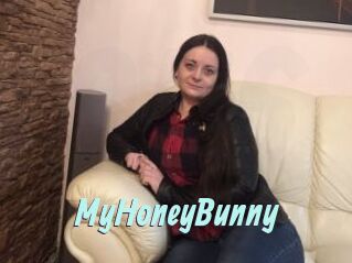 MyHoneyBunny