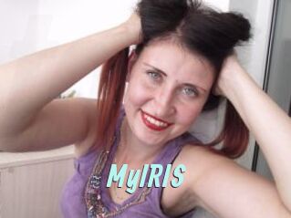 MyIRIS