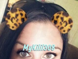 MyKilil308