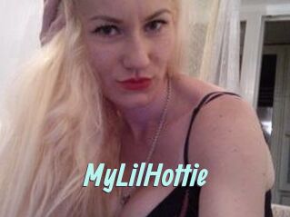 MyLilHottie