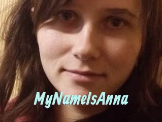 MyNameIsAnna