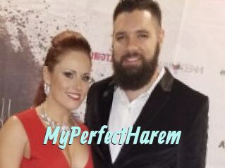 MyPerfectHarem