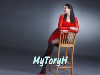 MyToryH