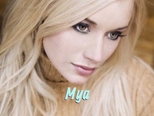Mya