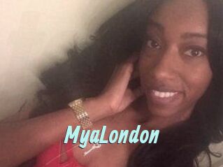Mya_London
