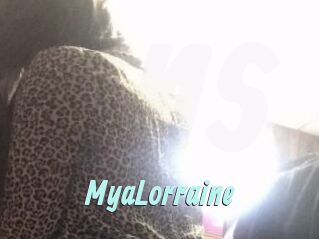 MyaLorraine