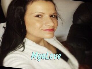 MyaLove