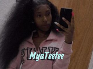 MyaTeetee