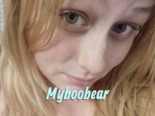 Myboobear
