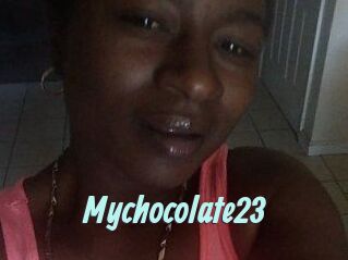 Mychocolate23