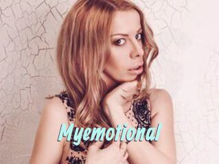 Myemotional