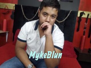 MykeBlun