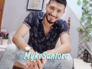 MykeSantoro