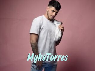 MykeTorres