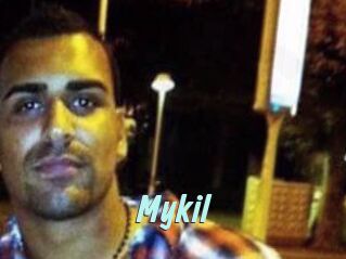 Mykil