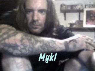 Mykl