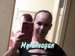 MylaReagan