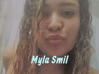 Myla_Smil