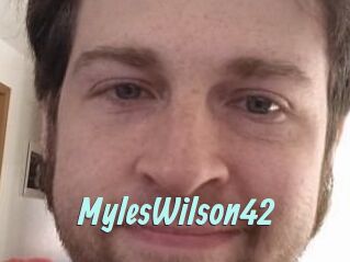 MylesWilson42