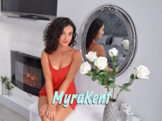 MyraKent