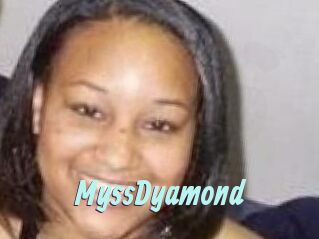 MyssDyamond