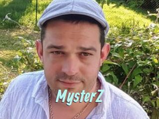 MysterZ