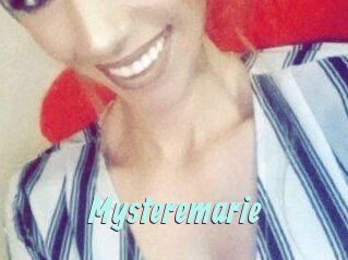 Mysteremarie